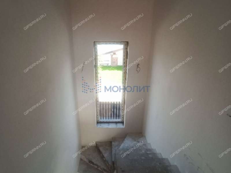 дом на улице Большая Ляхово сп
