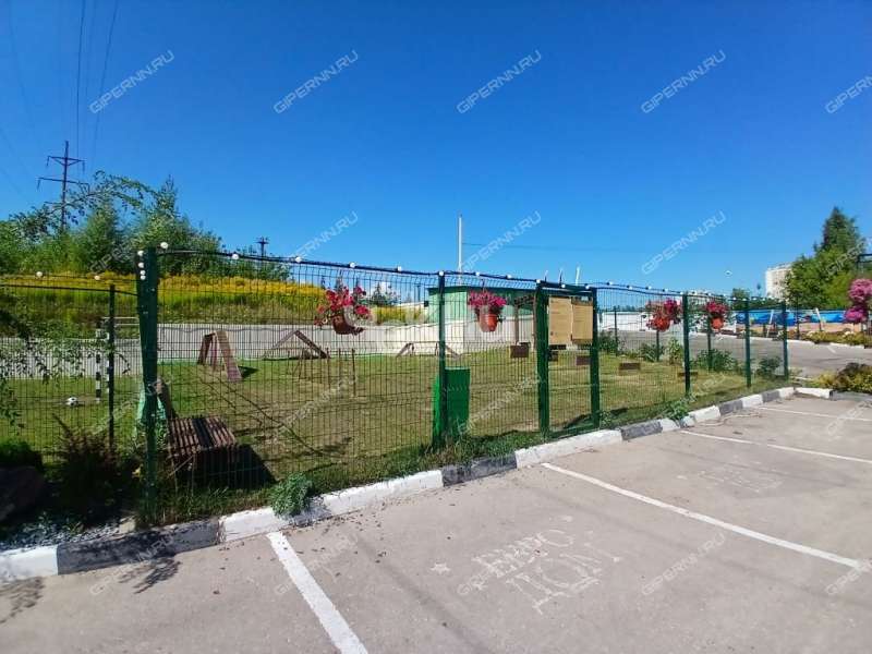 таунхаус на улице Европейская деревня Афонино