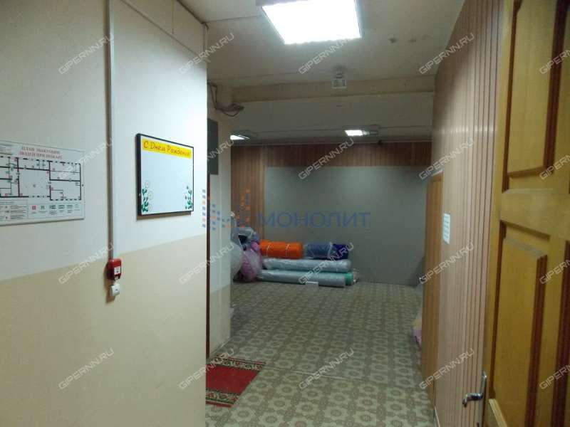 здание под офис, производственную площадь на улице Ленина город Богородск