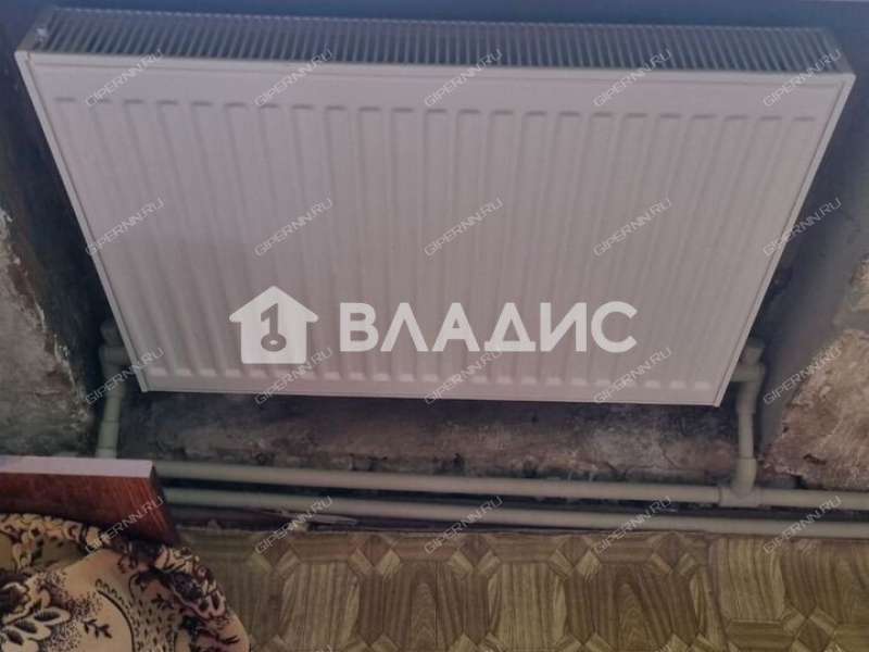 трёхкомнатная квартира на 4 деревня Румянцево