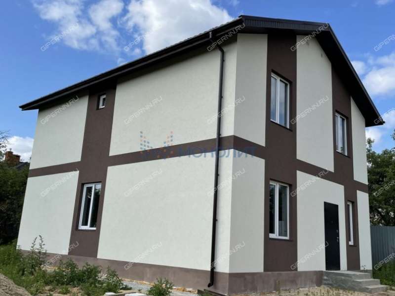 коттедж на Садовое товарищество Маяк