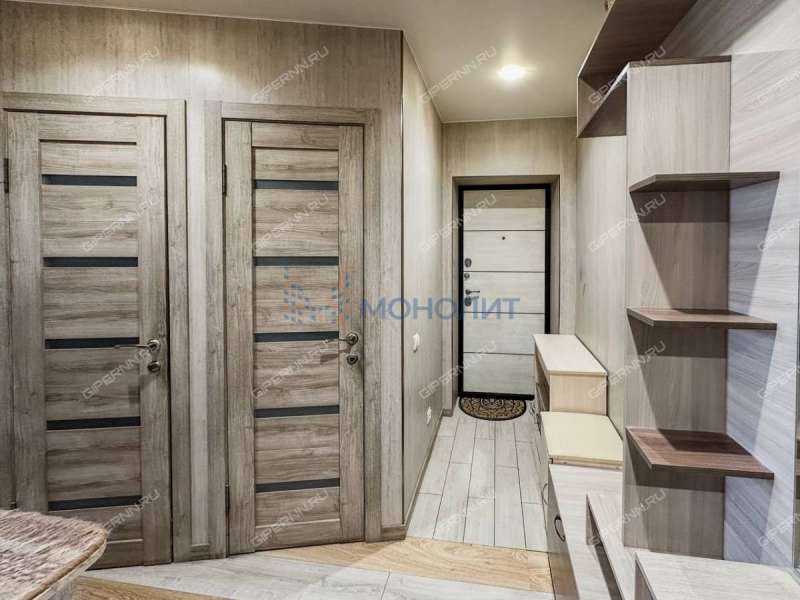 трёхкомнатная квартира на Артельной улице дом 8