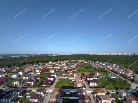 1-komnatnaya-derevnya-ankudinovka-kstovskiy-rayon фото