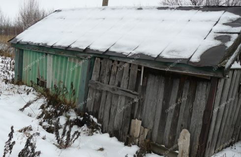 Лисья поляна оренбургская область погода