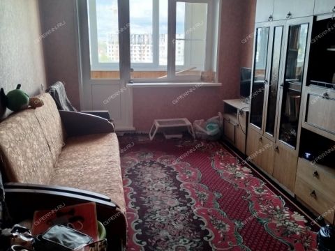 3-komnatnaya-ul-kosmicheskaya-d-52 фото