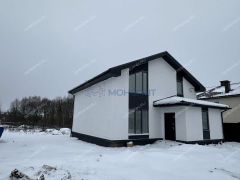 dom-derevnya-shumilovo-bogorodskiy-municipalnyy-okrug фото