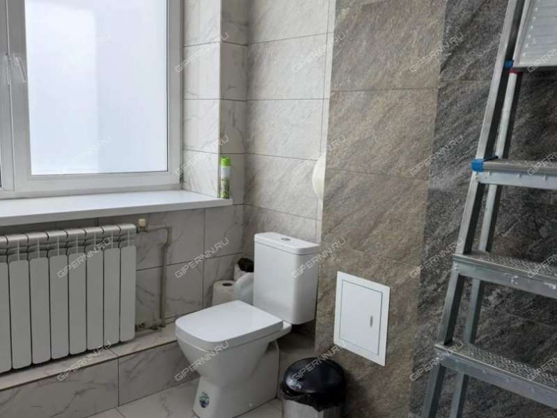 помещение под офис на улице Ульянова