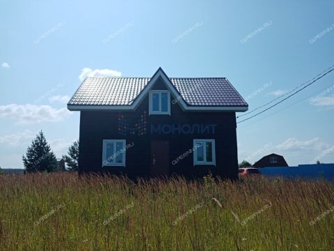 dom-derevnya-nepecino-bogorodskiy-municipalnyy-okrug фото