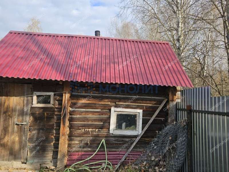 дом на - деревня Самойловка