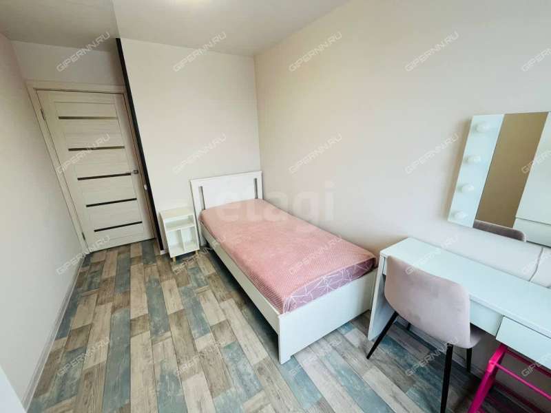 двухкомнатная квартира на Ижорской улице дом 38