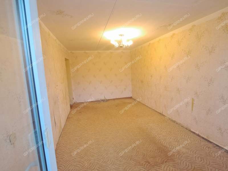 двухкомнатная квартира на площади Мира дом 6 город Кстово