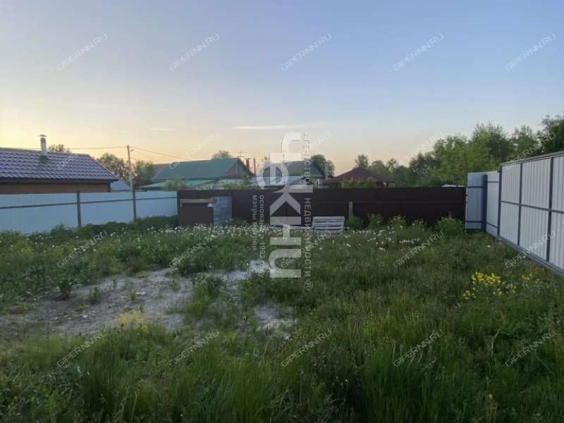 дом на улице Землячки