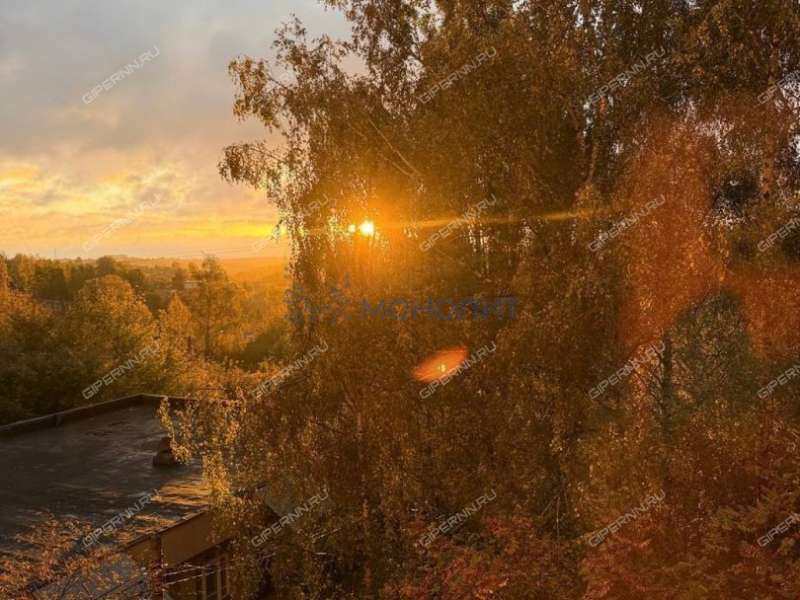 двухкомнатная квартира на улице Маршала Голованова дом 55