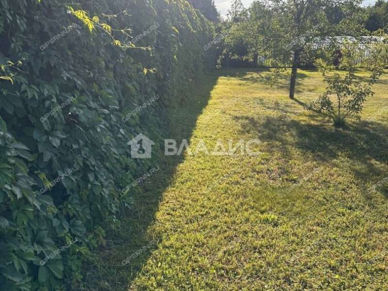 дом на улице Лесная село Останкино