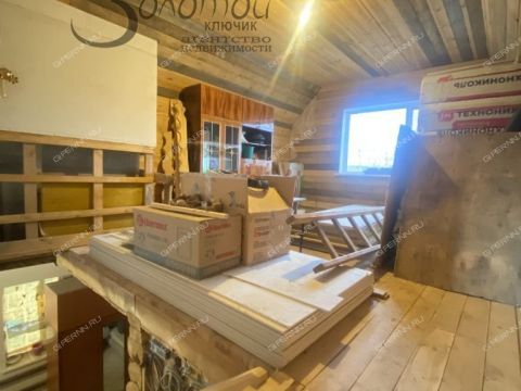 dom-selo-rozhdestveno-bolshemurashkinskiy-rayon фото