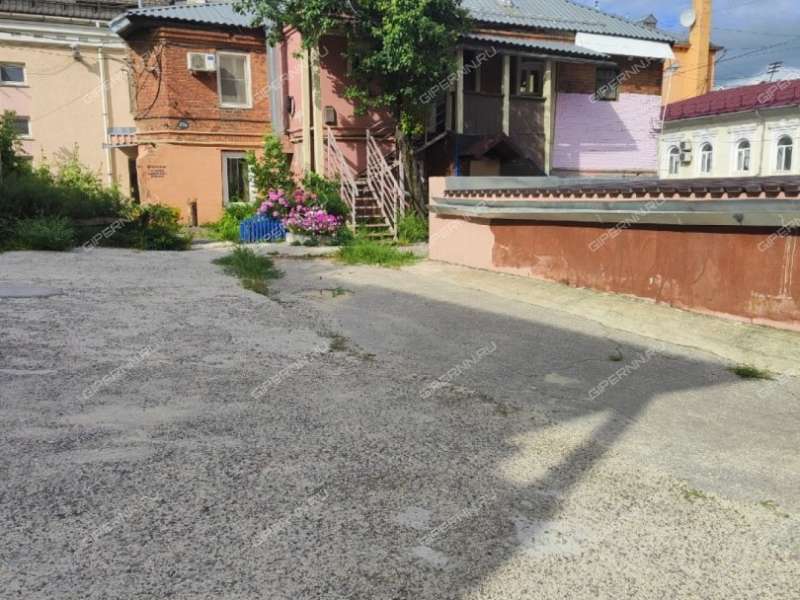 помещение под помещение свободного назначения, недвижимость под образовательные учреждения на Алексеевской улице