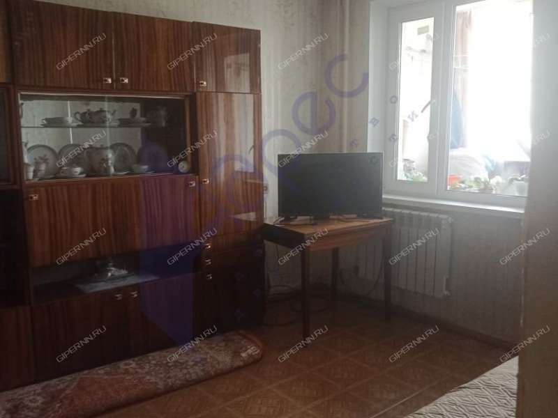 однокомнатная квартира на Тонкинской улице дом 15