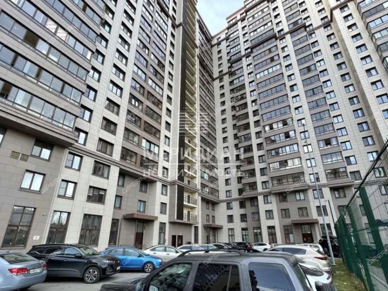 двухкомнатная квартира на улице Июльских Дней дом 1/1