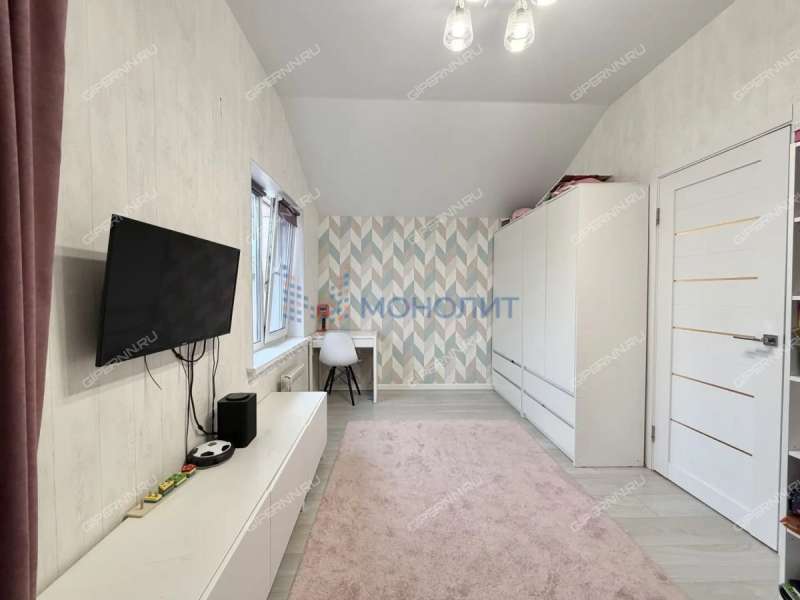дом на Мраморной улице