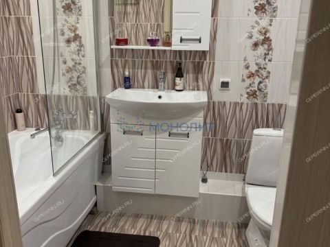 1-komnatnaya-ul-akademicheskaya-d-9 фото