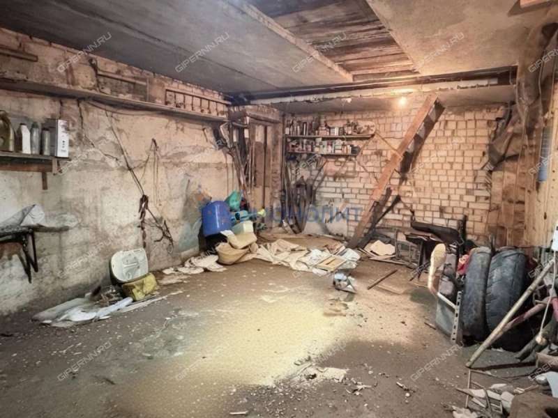 1/2 дома на Полевой улице деревня Афонино