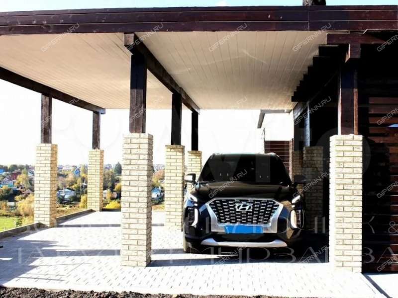 дом на Горской улице