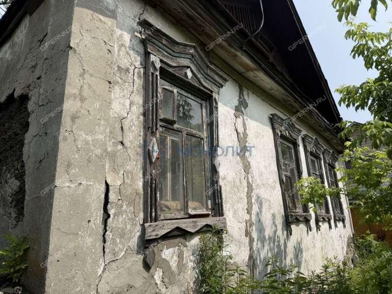 земельный участок 7,34 сотки Нижне-Валдайская улица