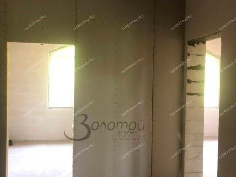 kottedzh-derevnya-pikinskie-grivy-gorodskoy-okrug-bor фото