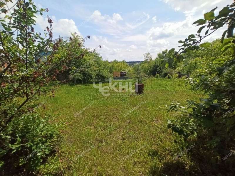 земельный участок 10 соток улица Чернышевского город Кстово