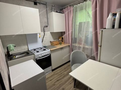 1-komnatnaya-ul-gorohoveckaya-d-24a фото