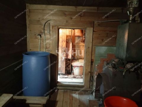 dacha-lunino-gorodskoy-okrug-bor фото