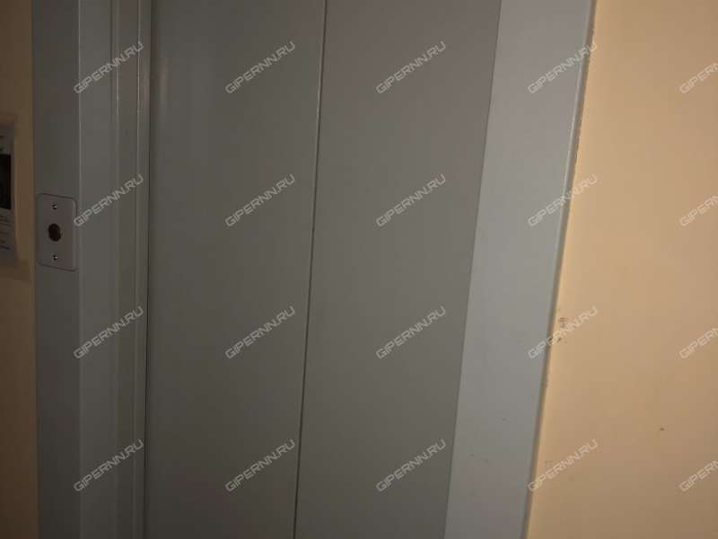 однокомнатная квартира на Народной улице дом 30а