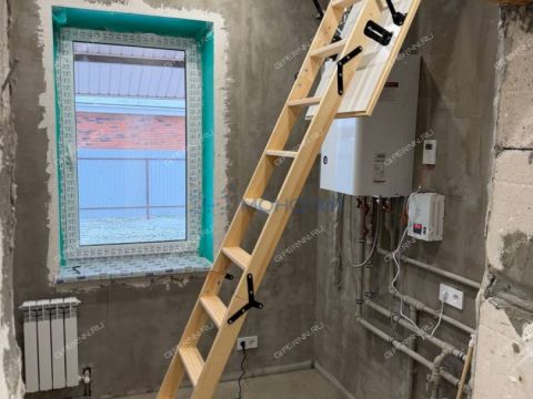 dom-derevnya-kalikino-gorodskoy-okrug-bor фото