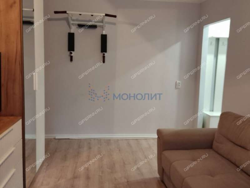 трёхкомнатная квартира на Яблоневой улице дом 4