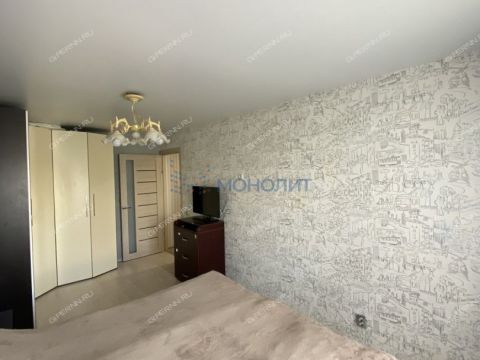 2-komnatnaya-gorod-dzerzhinsk-gorodskoy-okrug-dzerzhinsk фото