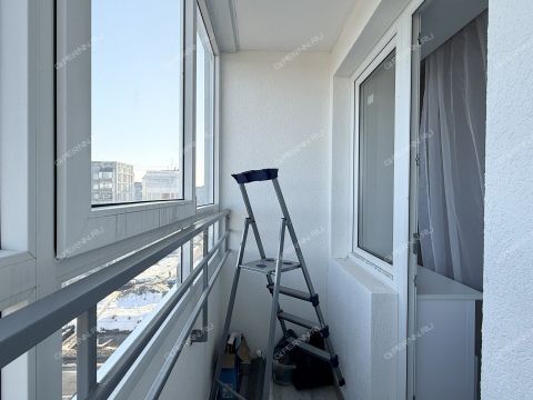 kvartira-studiya-ul-kosmicheskaya-d-34-k1 фото