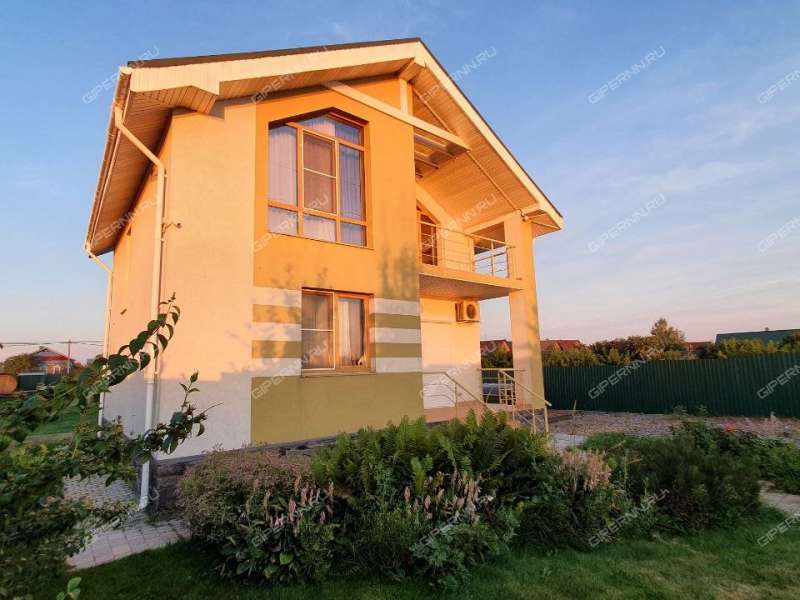 дом на улице Ленина село Разнежье