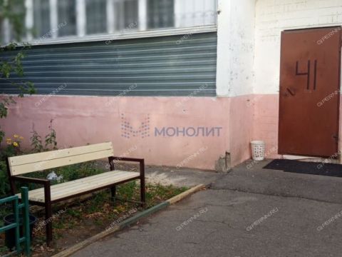 1-komnatnaya-ul-chaadaeva-d-41 фото