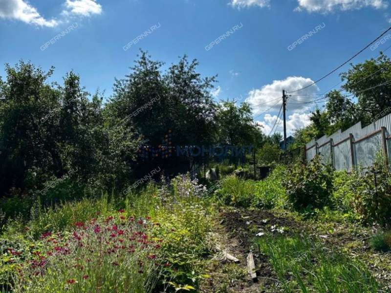 дача на СНТ Дружба