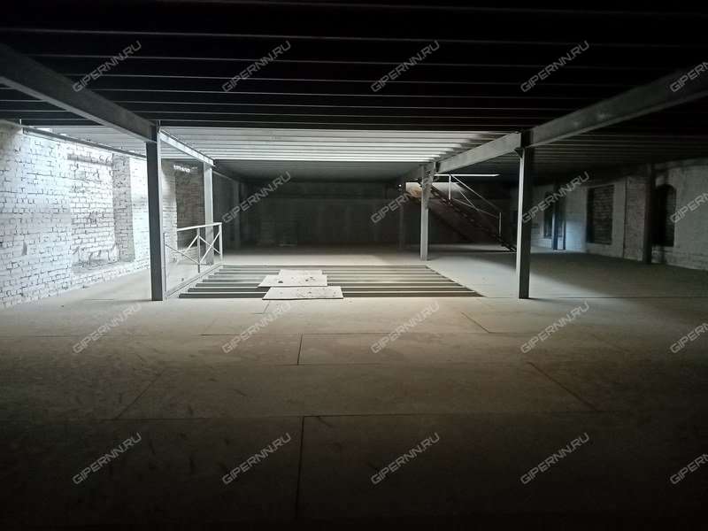 помещение под склад на ул. Марата 51