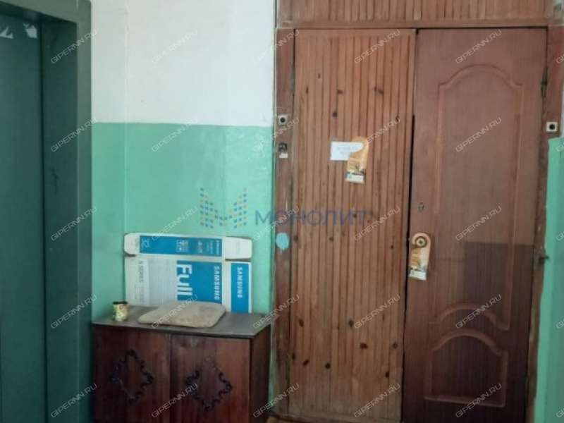 однокомнатная квартира на улице Адмирала Макарова дом 5