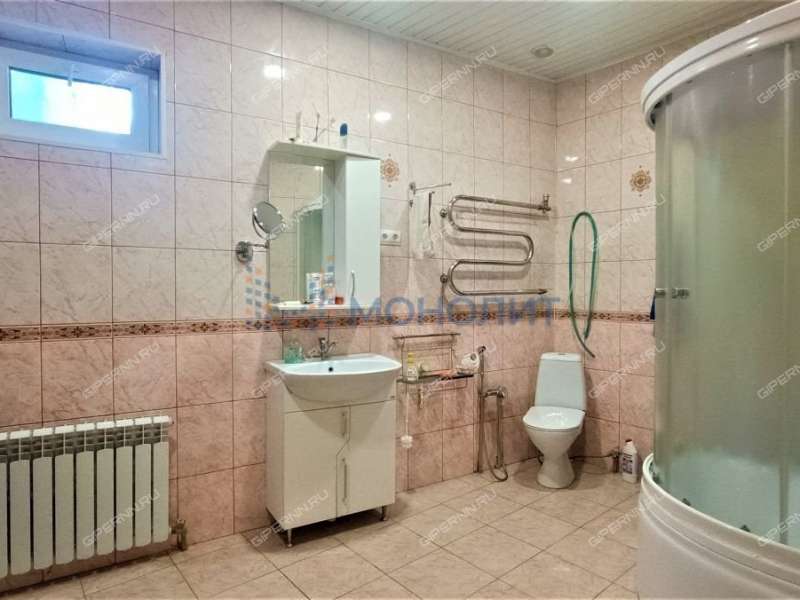 дом в посёлке Берёзовая Роща - 1