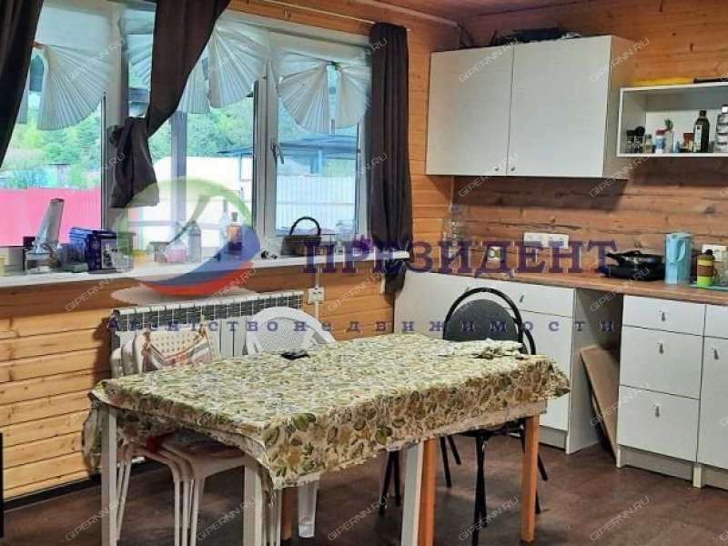 дом на Ключевой улице деревня Ключищи