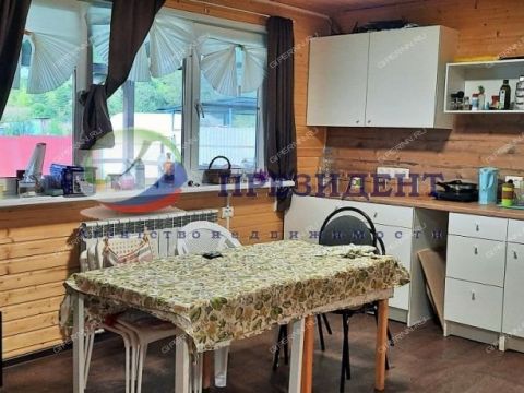 dom-derevnya-klyuchishhi-bogorodskiy-municipalnyy-okrug фото