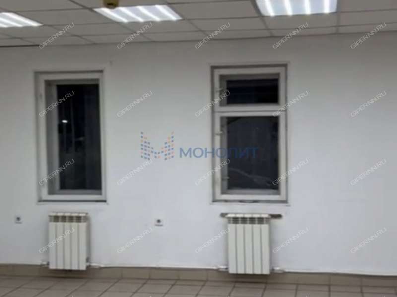 помещение под помещение свободного назначения на улице Литвинова