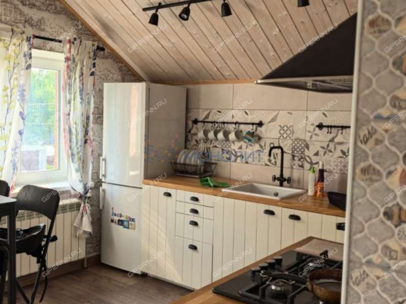 дом на - деревня Майдан