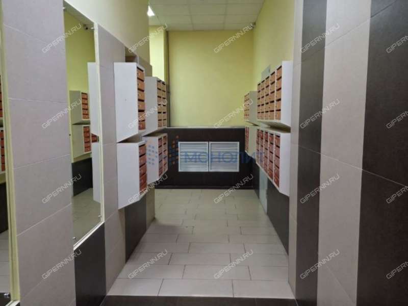 однокомнатная квартира на Ошарской улице дом 80