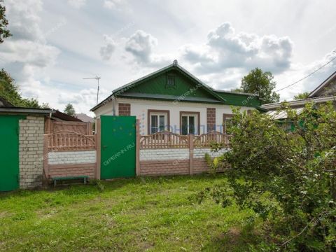 dom-gorod-bogorodsk-bogorodskiy-municipalnyy-okrug фото