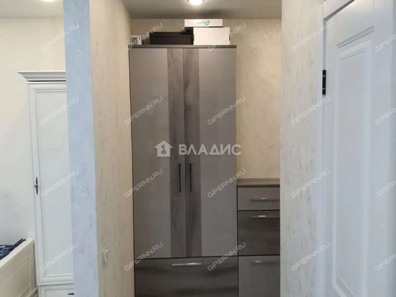 однокомнатная квартира на Московском шоссе дом 167 к2