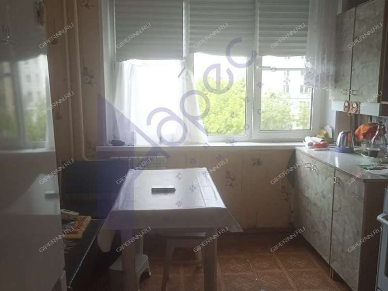 однокомнатная квартира на Тонкинской улице дом 15